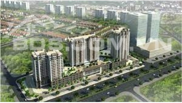 Bán chung cư Chính chủ B501 Udic Westlake 147m2